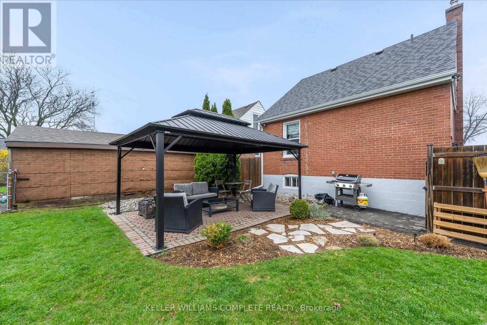 189 East 14th Street, Hamilton, Ontario  L9A 4B7 - Photo 27 - X13006548