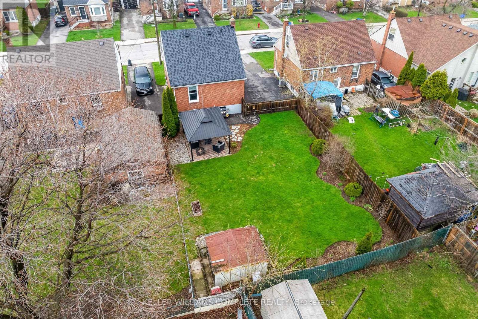 189 East 14th Street, Hamilton, Ontario  L9A 4B7 - Photo 29 - X13006548