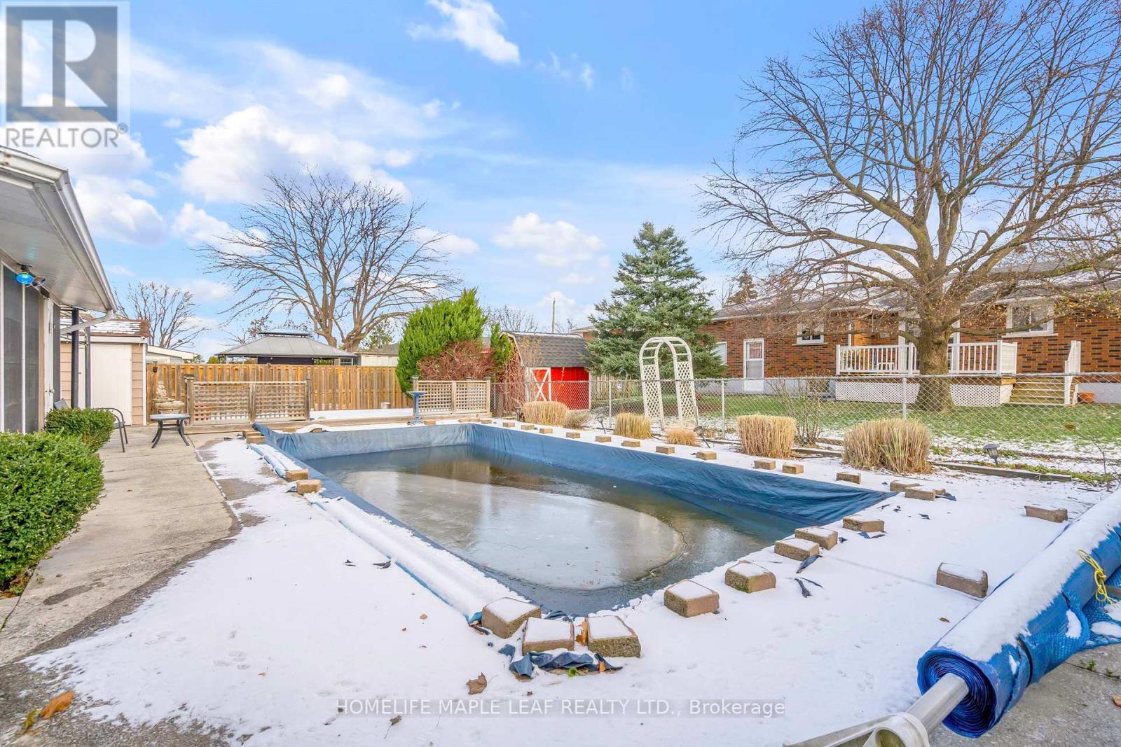 398 Kerman Avenue, Grimsby, Ontario  L3M 3X1 - Photo 22 - X13006554