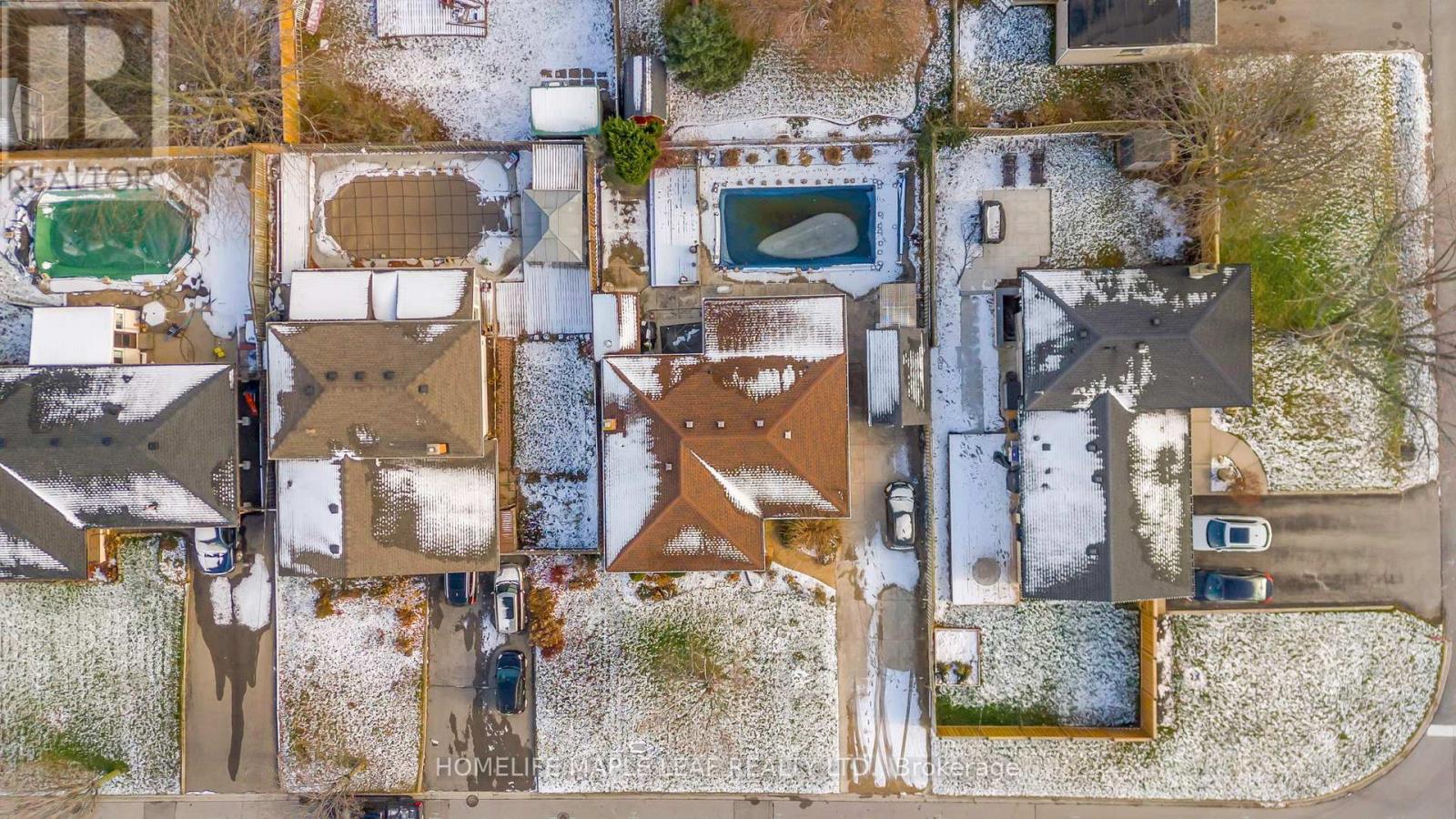 398 Kerman Avenue, Grimsby, Ontario  L3M 3X1 - Photo 27 - X13006554