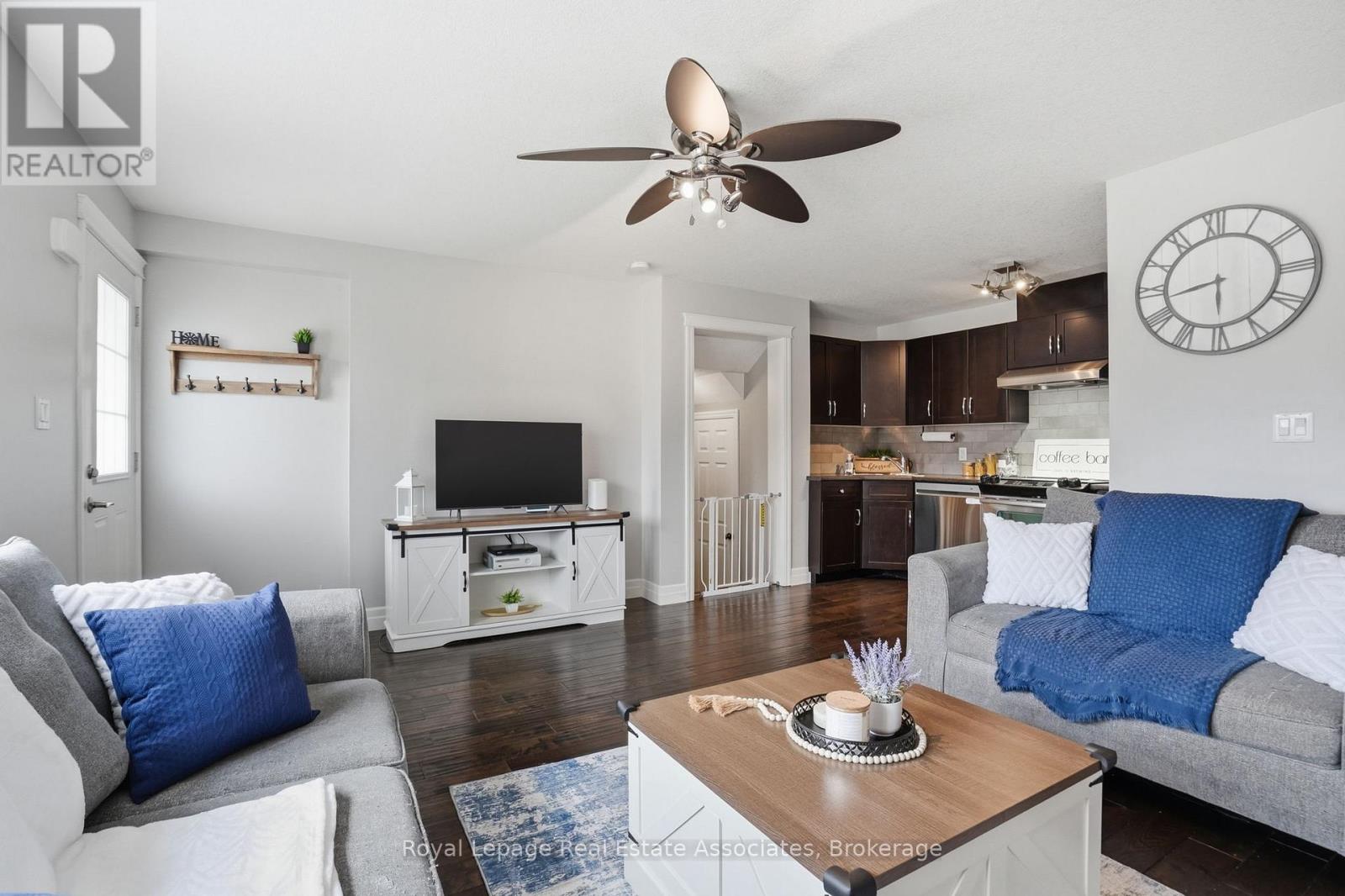 16 - 275 Old Huron Road, Kitchener, Ontario  N2R 1P9 - Photo 10 - X13006566