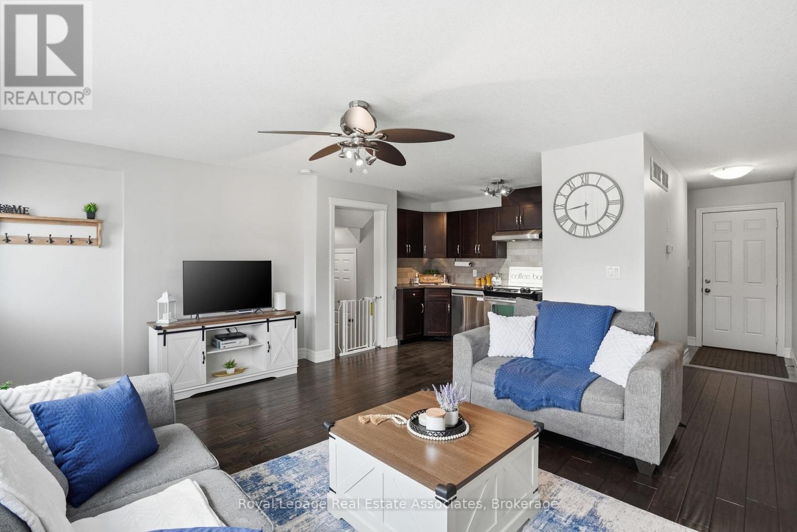 16 - 275 Old Huron Road, Kitchener, Ontario  N2R 1P9 - Photo 11 - X13006566