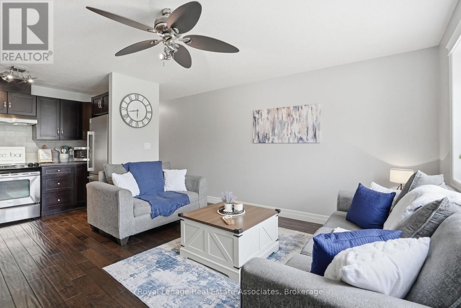 16 - 275 Old Huron Road, Kitchener, Ontario  N2R 1P9 - Photo 12 - X13006566