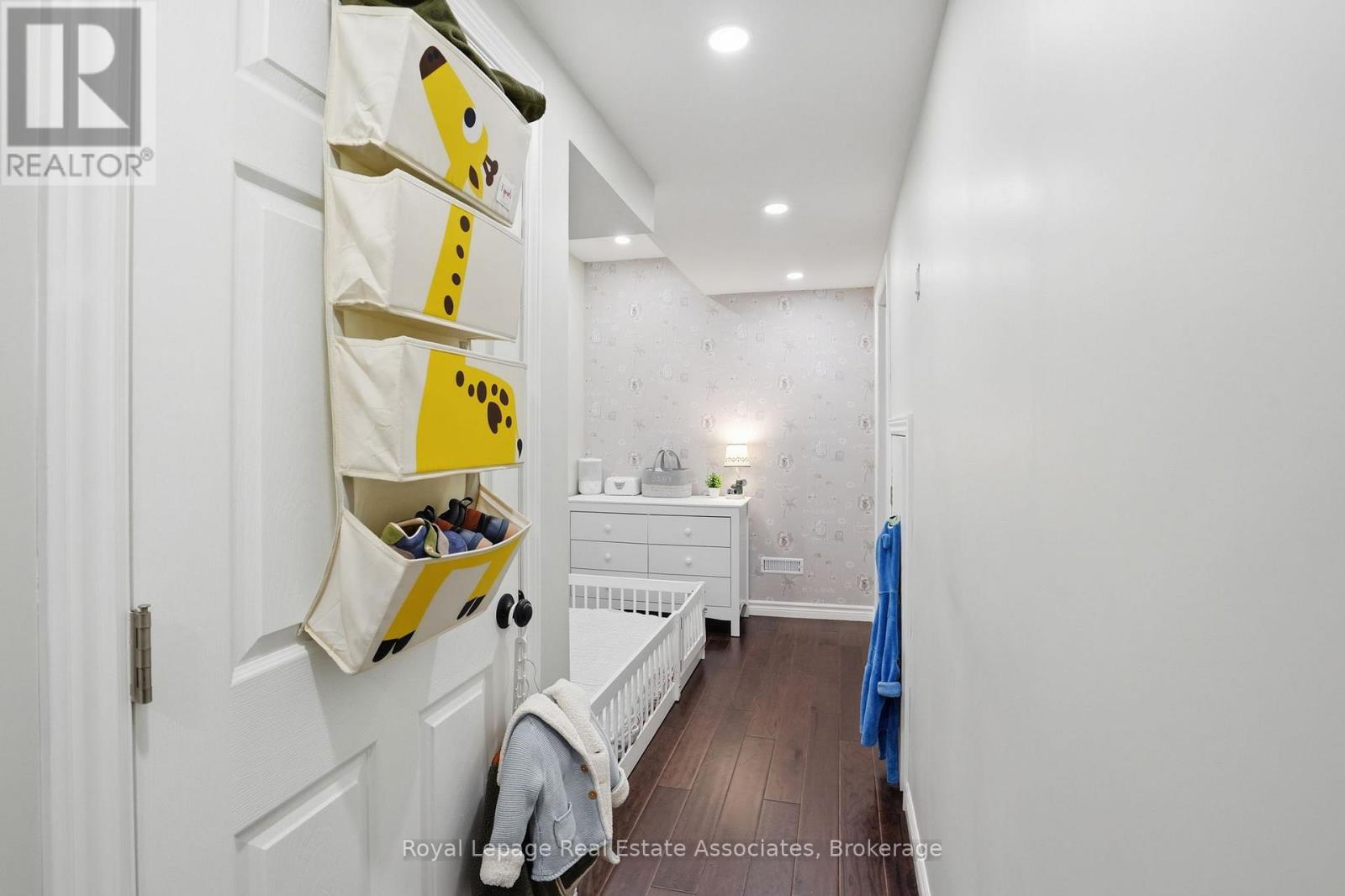 16 - 275 Old Huron Road, Kitchener, Ontario  N2R 1P9 - Photo 25 - X13006566