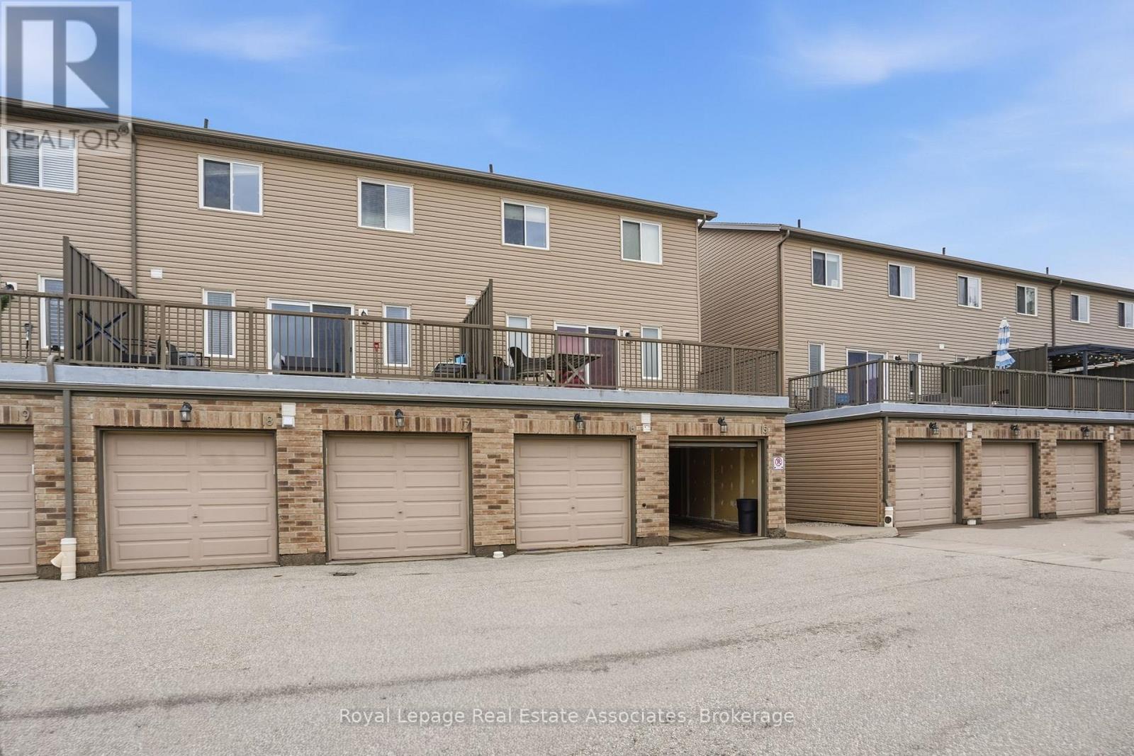 16 - 275 Old Huron Road, Kitchener, Ontario  N2R 1P9 - Photo 33 - X13006566