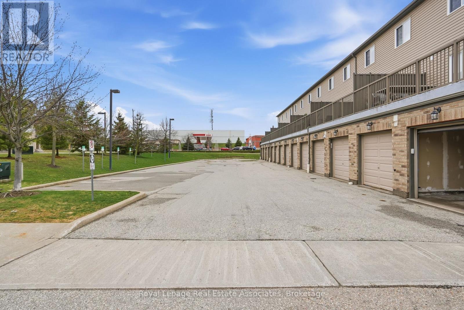 16 - 275 Old Huron Road, Kitchener, Ontario  N2R 1P9 - Photo 35 - X13006566