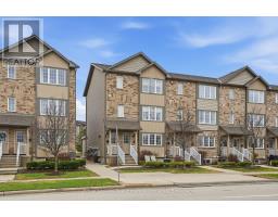 16 - 275 OLD HURON ROAD, Kitchener, Ontario