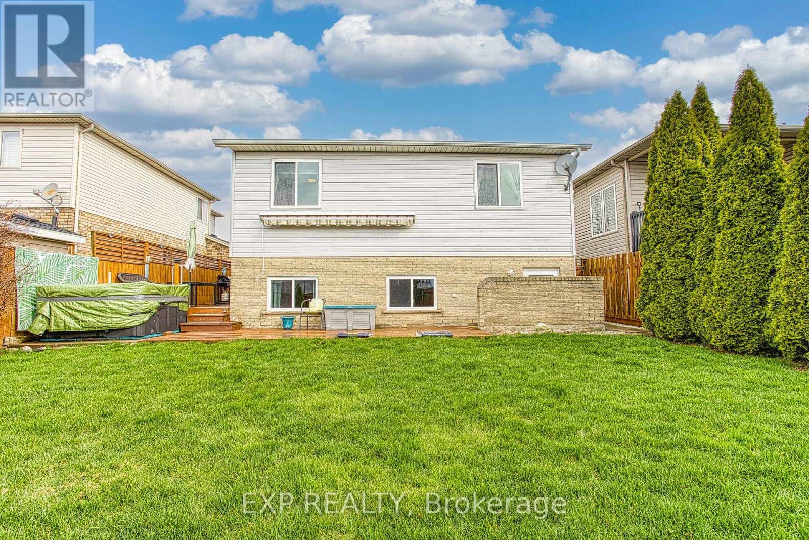 7192 Kelly Drive, Niagara Falls, Ontario  L2H 3K1 - Photo 44 - X13006624