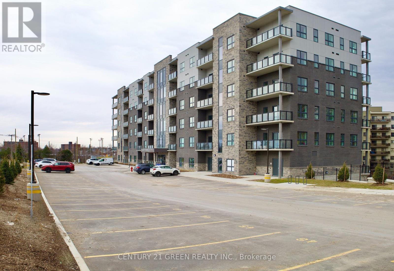 509 - 1000 LACKNER BOULEVARD, Kitchener, Ontario