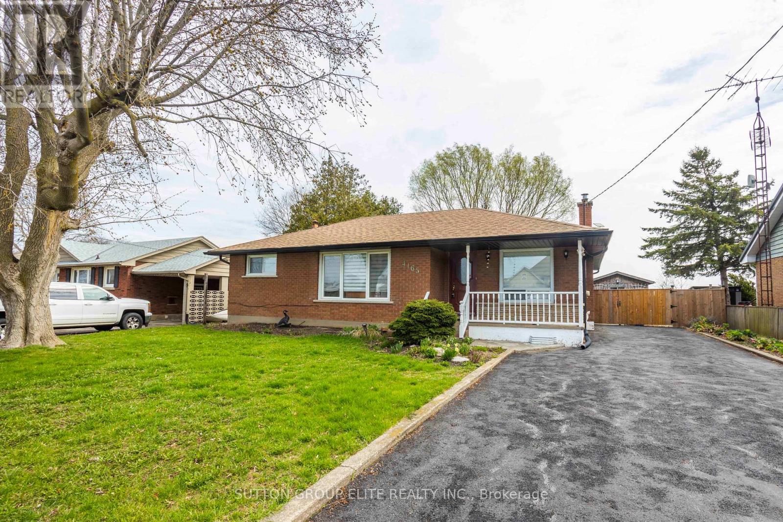 4165 VICTORIA AVENUE, Lincoln, Ontario