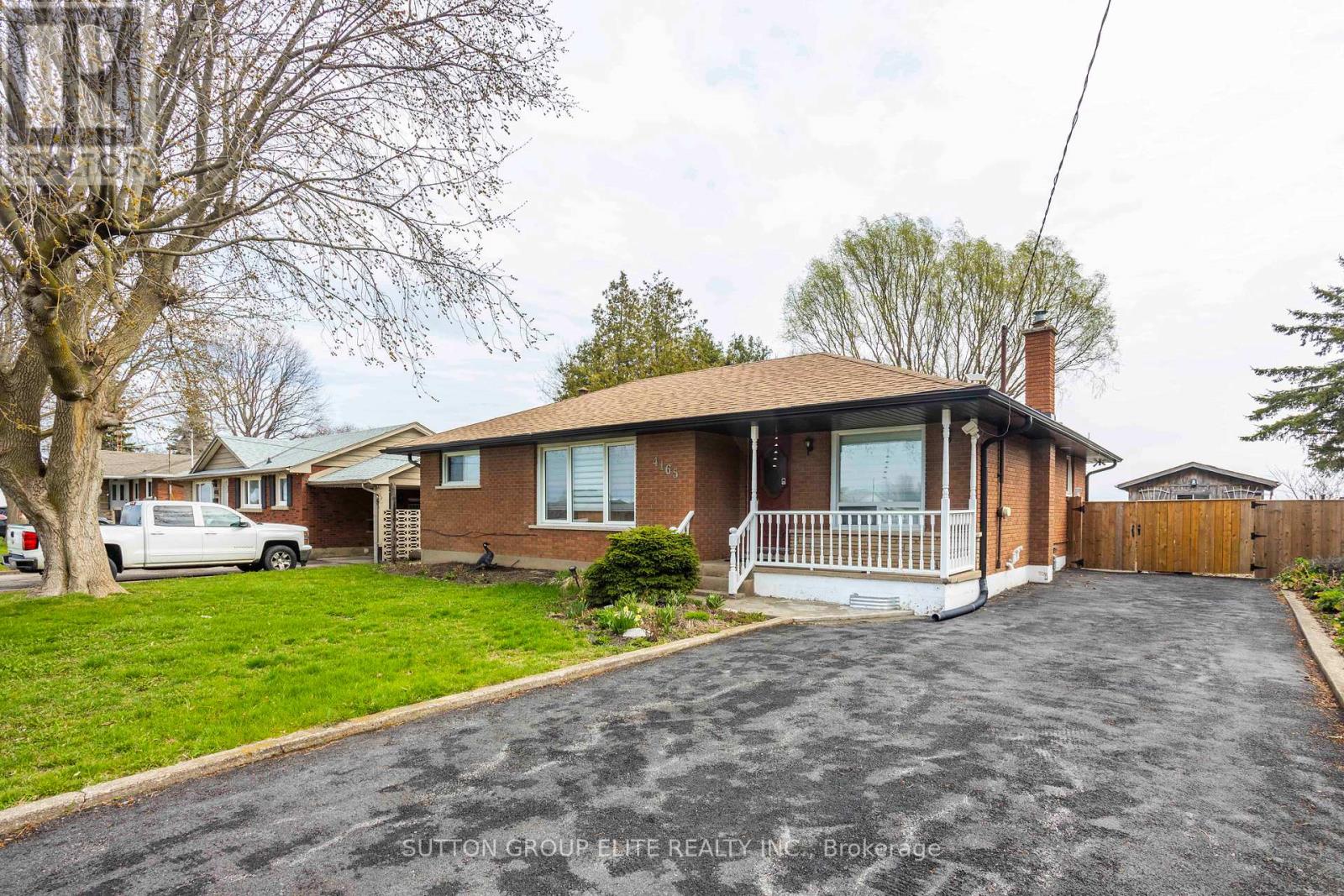 4165 Victoria Avenue, Lincoln, Ontario  L0R 2E0 - Photo 2 - X13006664