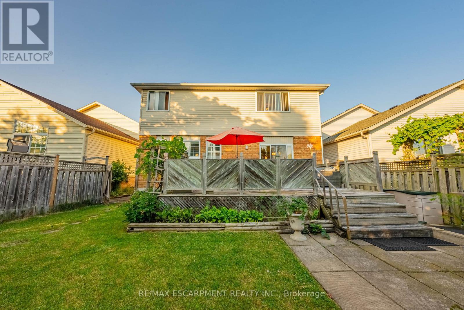 228 Holbeach Crescent, Waterloo, Ontario  N2J 4Y7 - Photo 38 - X13006692