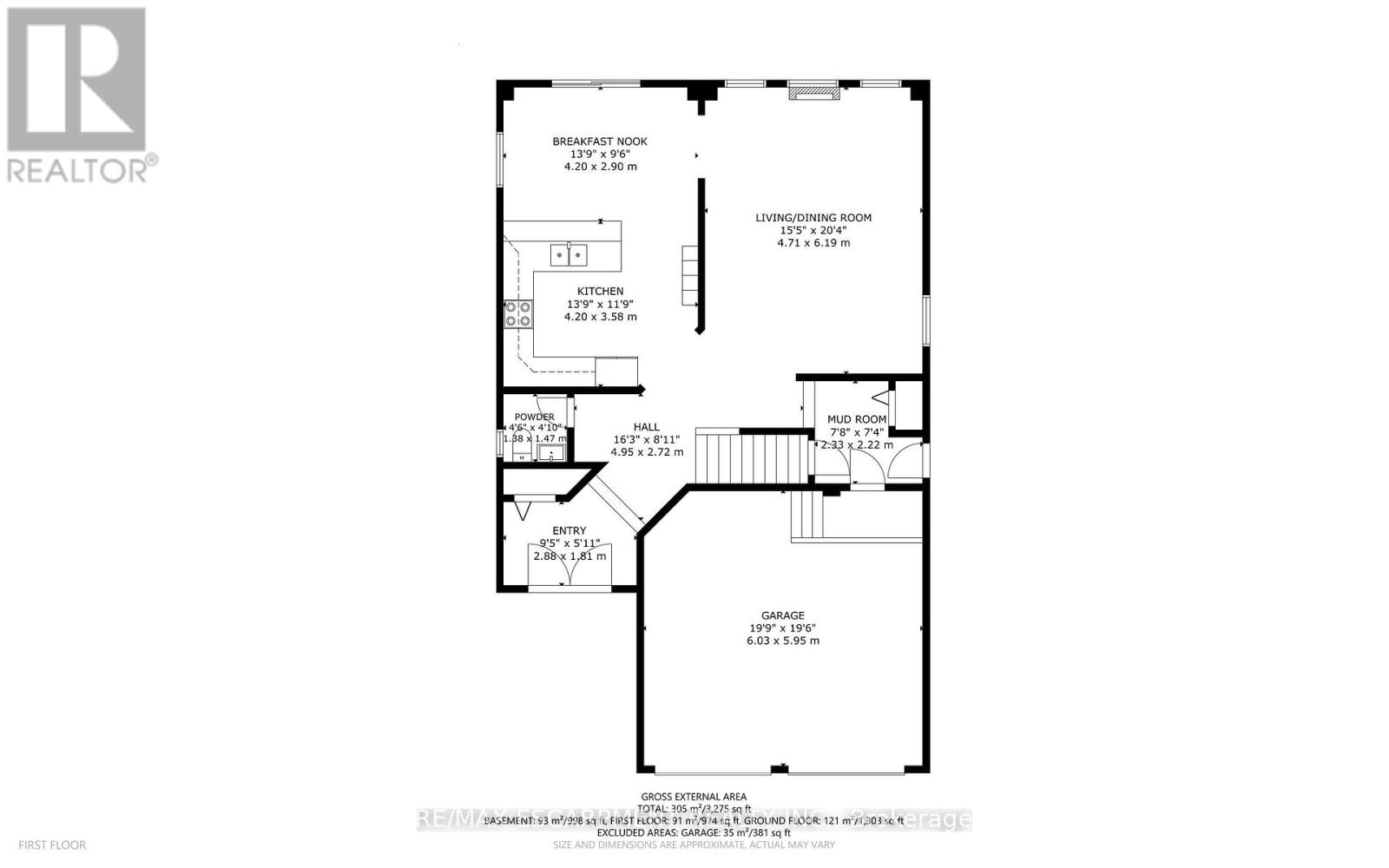 228 Holbeach Crescent, Waterloo, Ontario  N2J 4Y7 - Photo 45 - X13006692