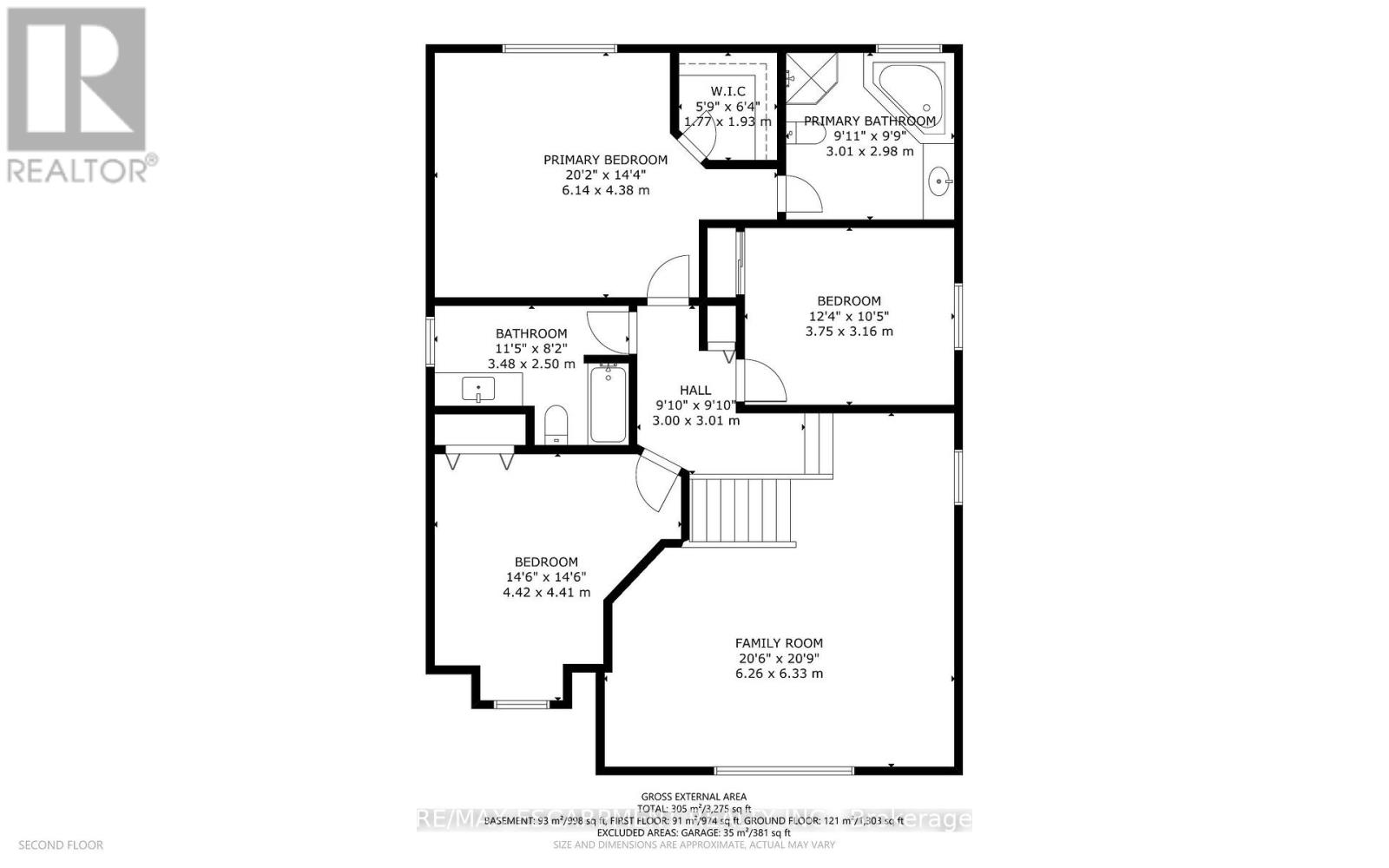 228 Holbeach Crescent, Waterloo, Ontario  N2J 4Y7 - Photo 46 - X13006692