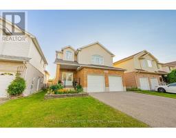 228 HOLBEACH CRESCENT, Waterloo, Ontario
