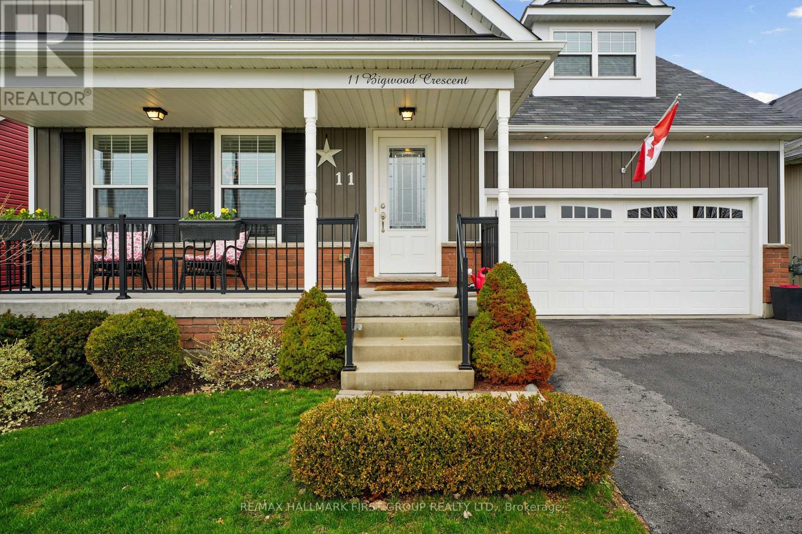 11 Bigwood Crescent, Port Hope, Ontario  L1A 0A4 - Photo 3 - X13006708