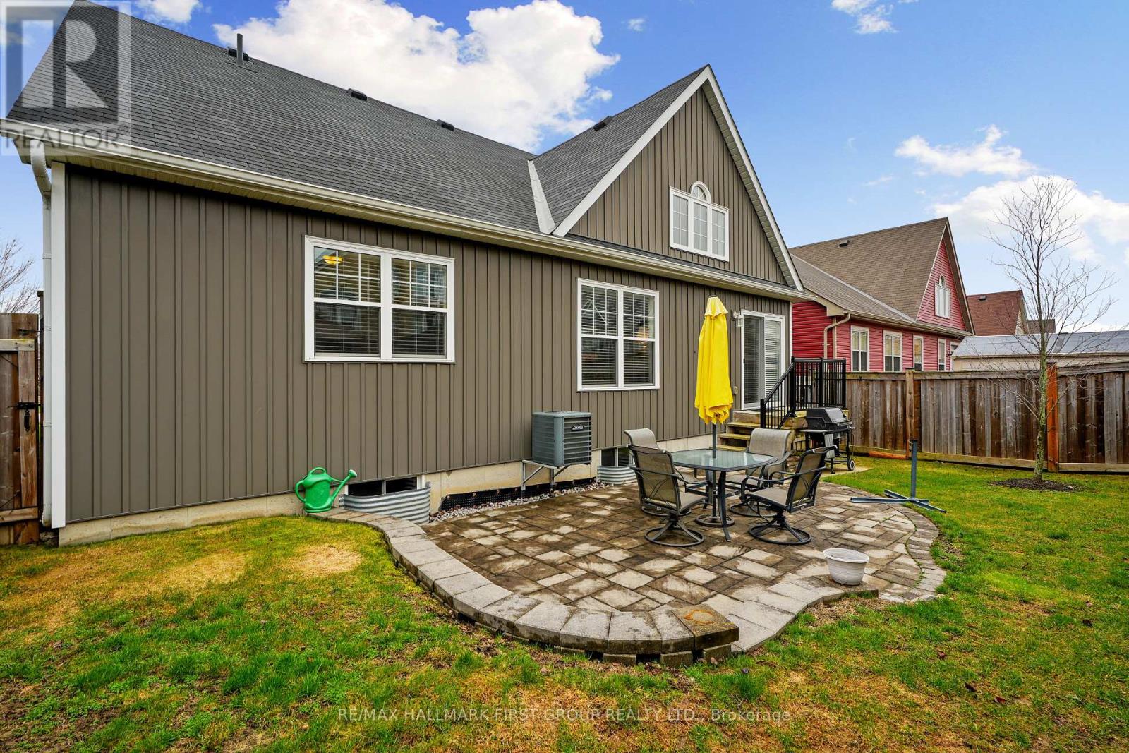 11 Bigwood Crescent, Port Hope, Ontario  L1A 0A4 - Photo 31 - X13006708