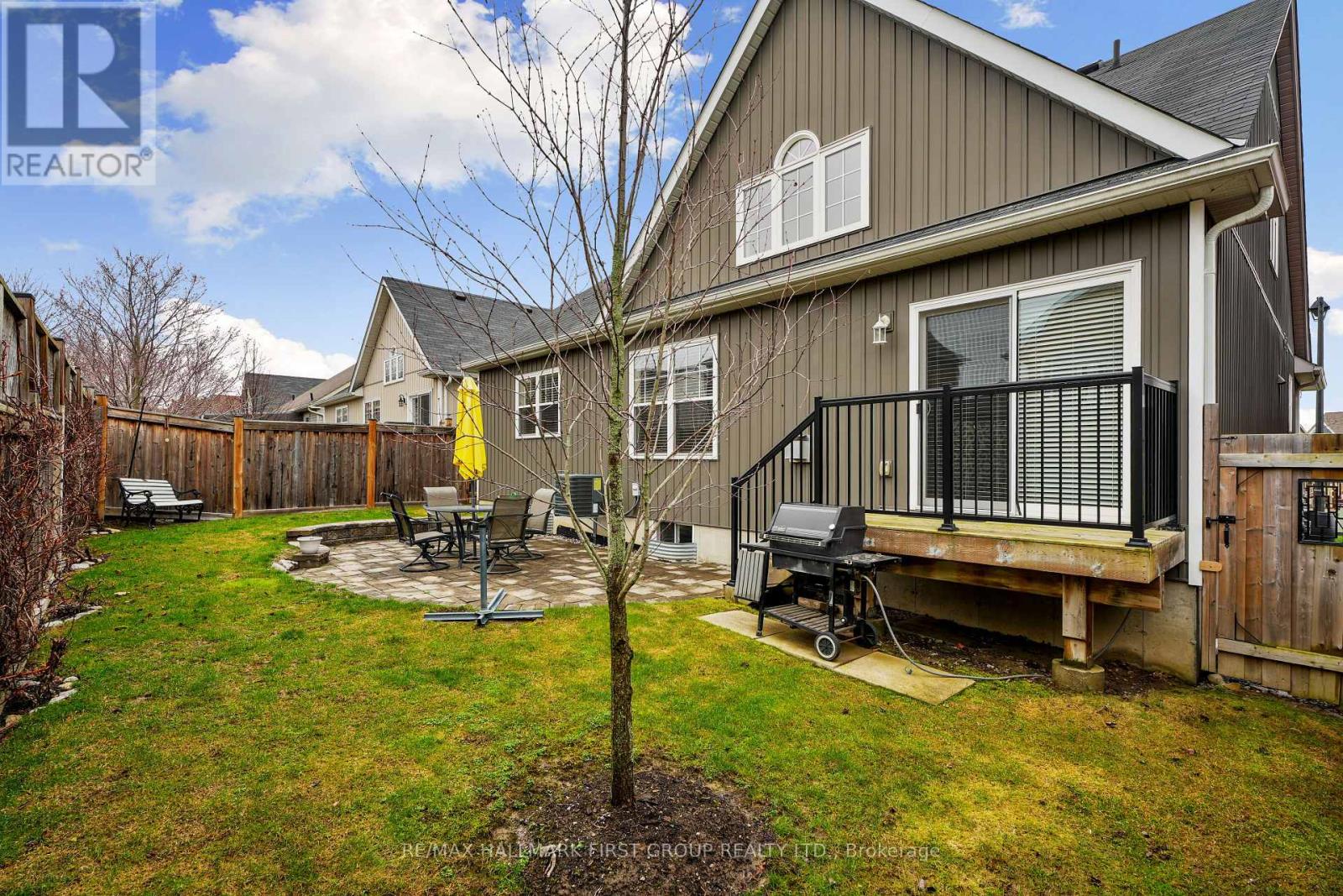 11 Bigwood Crescent, Port Hope, Ontario  L1A 0A4 - Photo 32 - X13006708