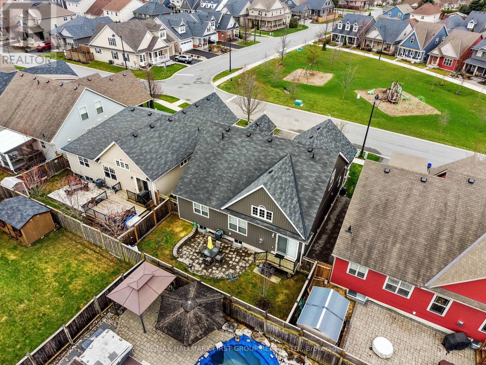 11 Bigwood Crescent, Port Hope, Ontario  L1A 0A4 - Photo 34 - X13006708