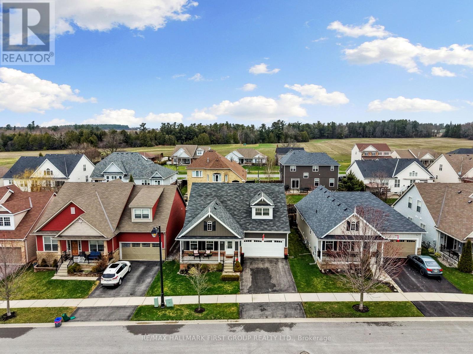 11 Bigwood Crescent, Port Hope, Ontario  L1A 0A4 - Photo 38 - X13006708