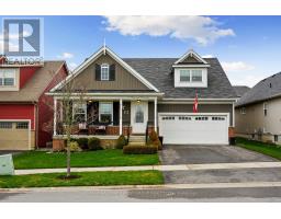 11 BIGWOOD CRESCENT, Port Hope, Ontario