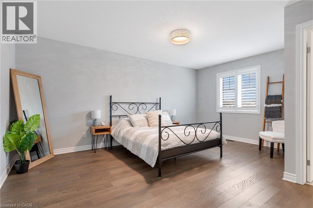 24a Greenwood Avenue, St. Catharines, Ontario  L2P 1X6 - Photo 16 - 40821419