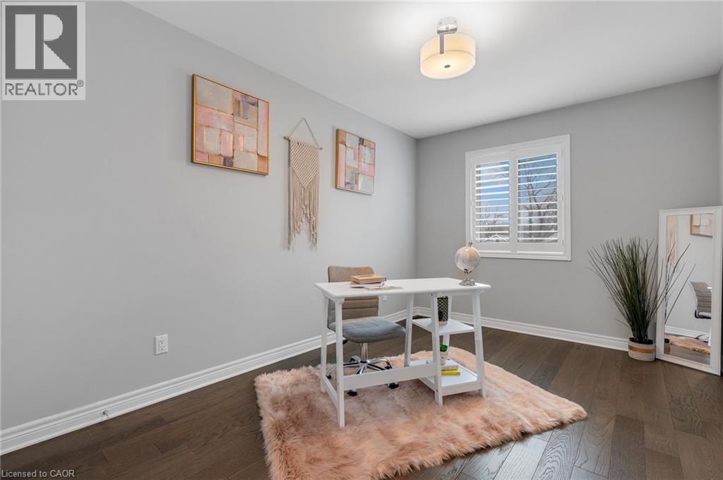 24a Greenwood Avenue, St. Catharines, Ontario  L2P 1X6 - Photo 23 - 40821419