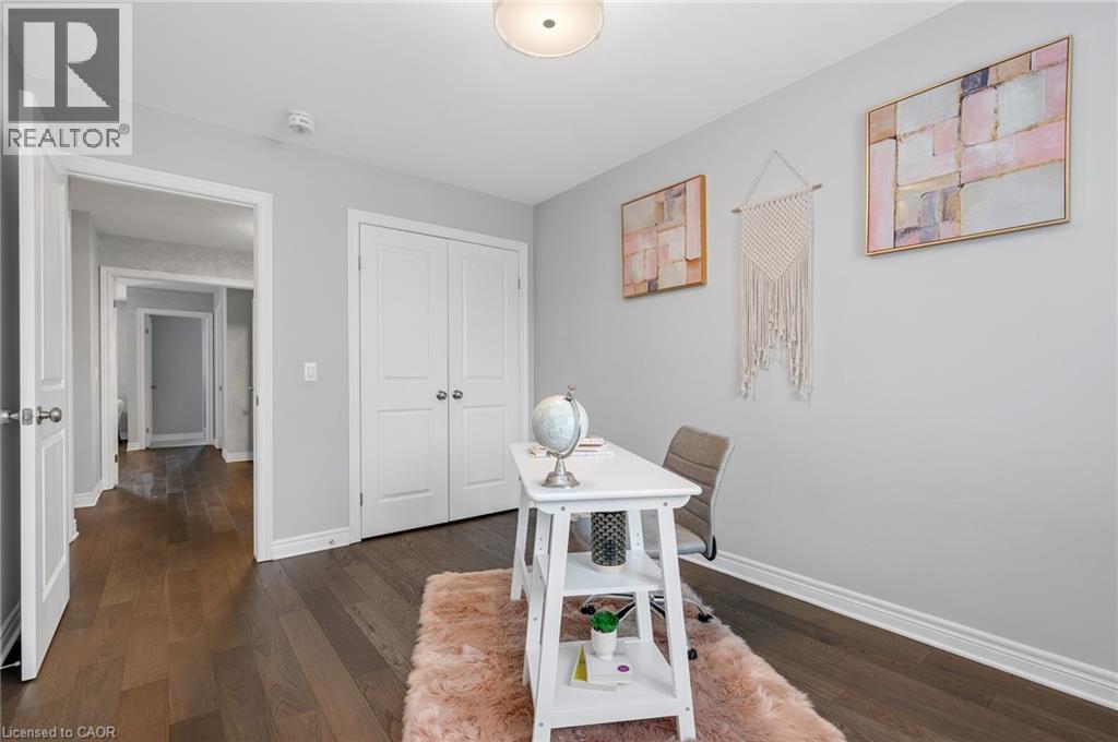 24a Greenwood Avenue, St. Catharines, Ontario  L2P 1X6 - Photo 24 - 40821419