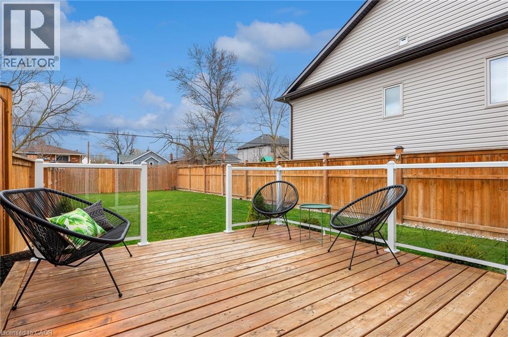 24a Greenwood Avenue, St. Catharines, Ontario  L2P 1X6 - Photo 29 - 40821419