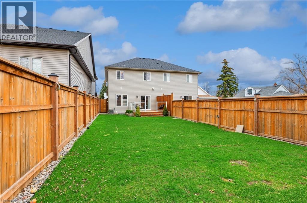 24a Greenwood Avenue, St. Catharines, Ontario  L2P 1X6 - Photo 31 - 40821419