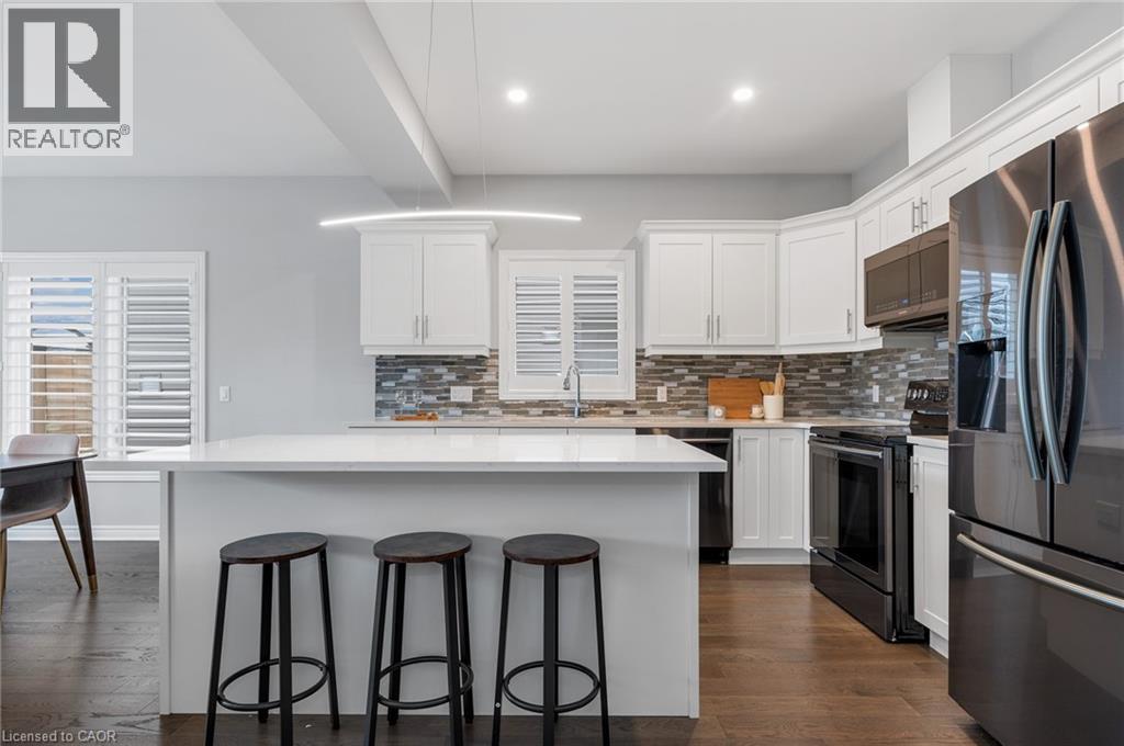 24a Greenwood Avenue, St. Catharines, Ontario  L2P 1X6 - Photo 5 - 40821419