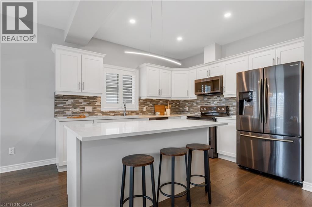 24a Greenwood Avenue, St. Catharines, Ontario  L2P 1X6 - Photo 7 - 40821419