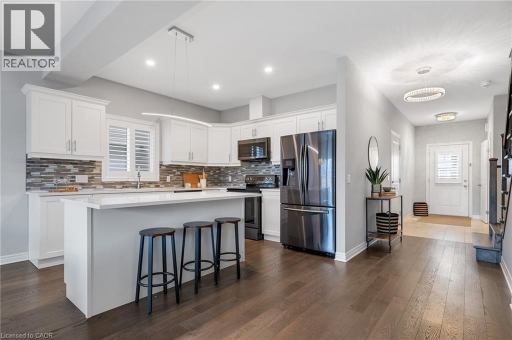 24a Greenwood Avenue, St. Catharines, Ontario  L2P 1X6 - Photo 8 - 40821419