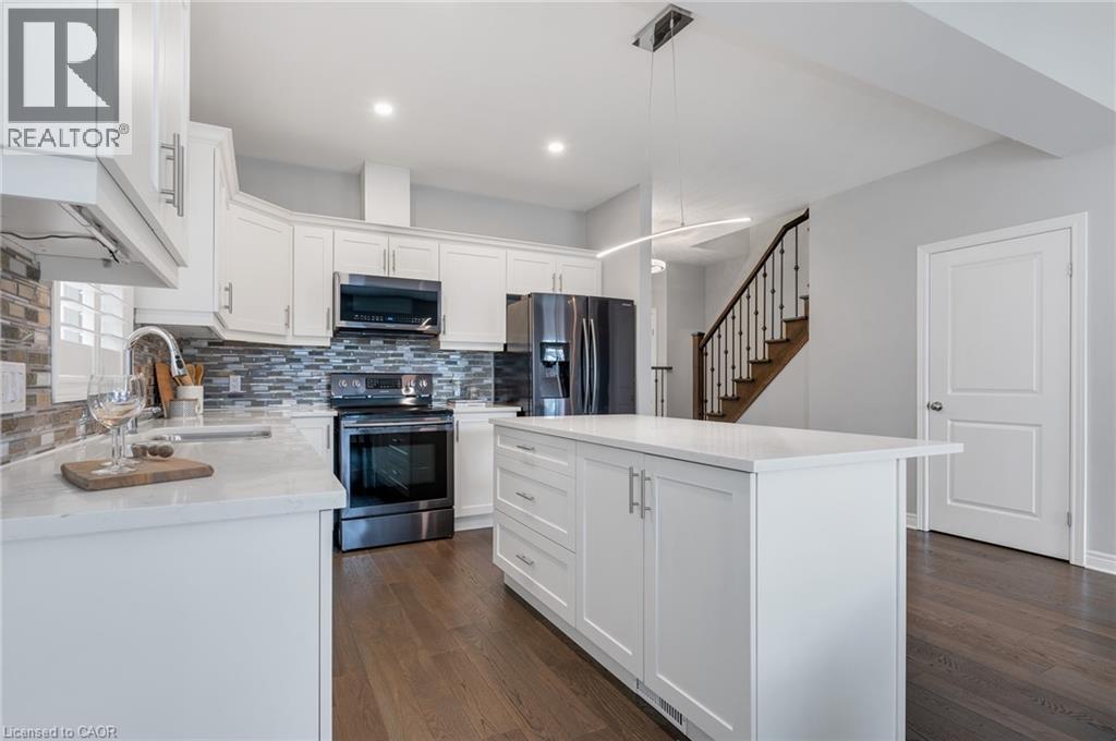 24a Greenwood Avenue, St. Catharines, Ontario  L2P 1X6 - Photo 9 - 40821419