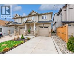 24A GREENWOOD Avenue, St. Catharines, Ontario