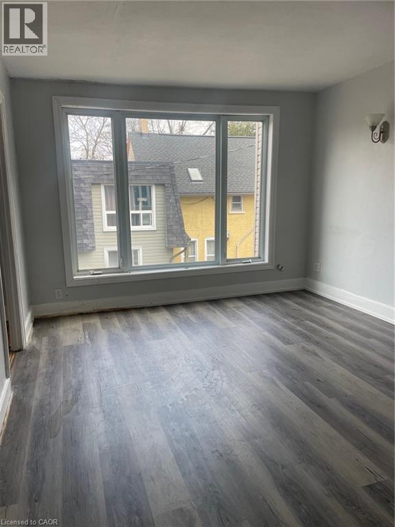 74 William Street W Unit# 3, Waterloo, Ontario  N2L 1J7 - Photo 1 - 40821413