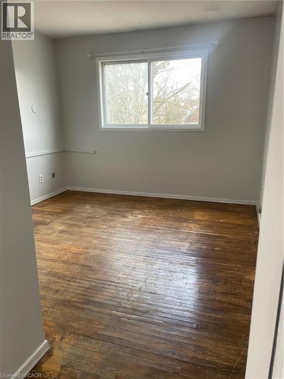 74 William Street W Unit# 3, Waterloo, Ontario  N2L 1J7 - Photo 2 - 40821413