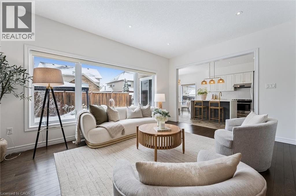 130 Coopershawk Street, Kitchener, Ontario  N2K 4J3 - Photo 10 - 40821383