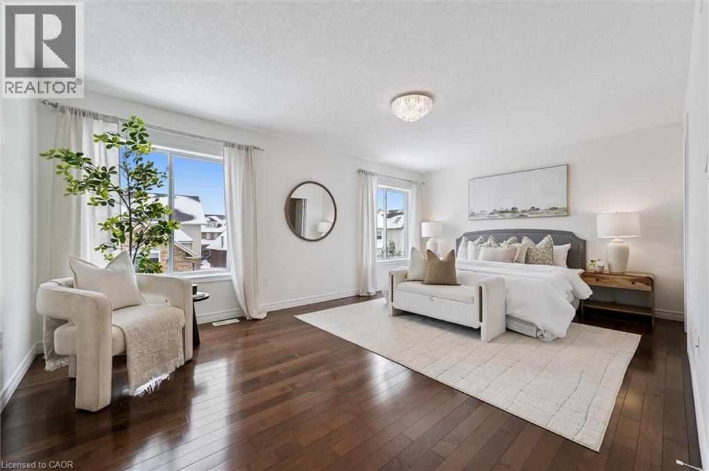 130 Coopershawk Street, Kitchener, Ontario  N2K 4J3 - Photo 31 - 40821383