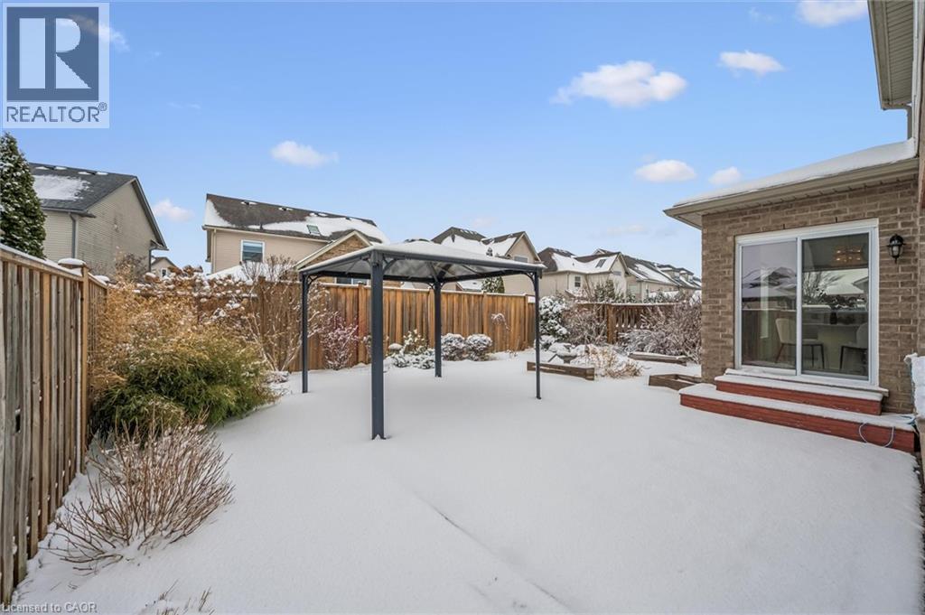 130 Coopershawk Street, Kitchener, Ontario  N2K 4J3 - Photo 41 - 40821383