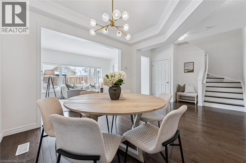 130 Coopershawk Street, Kitchener, Ontario  N2K 4J3 - Photo 9 - 40821383