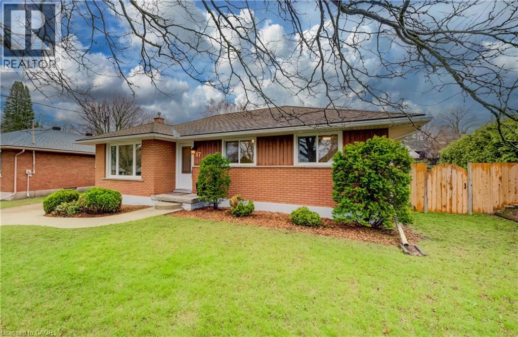 17 Hipel Avenue, Cambridge, Ontario  N3C 1W8 - Photo 3 - 40821121