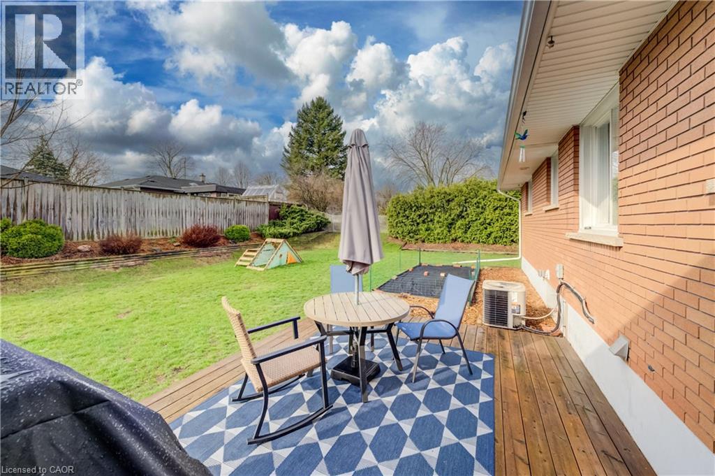 17 Hipel Avenue, Cambridge, Ontario  N3C 1W8 - Photo 33 - 40821121