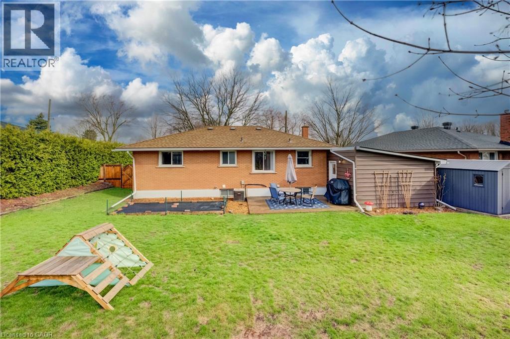 17 Hipel Avenue, Cambridge, Ontario  N3C 1W8 - Photo 35 - 40821121