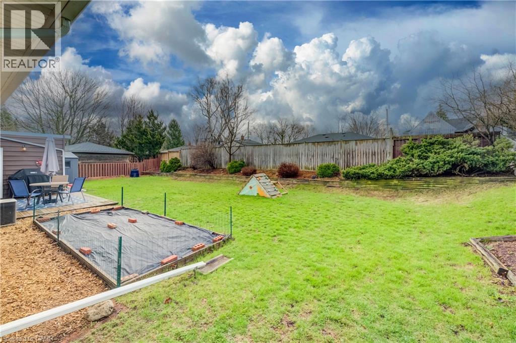 17 Hipel Avenue, Cambridge, Ontario  N3C 1W8 - Photo 36 - 40821121