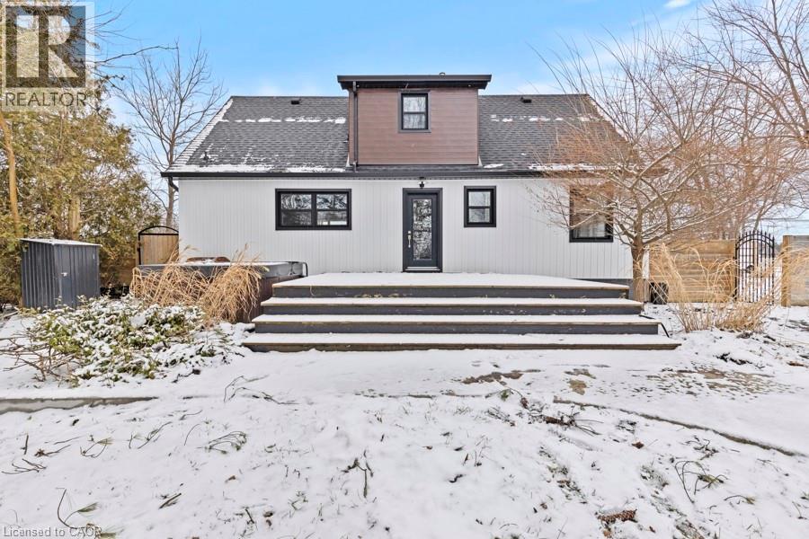 1373 Orchard Avenue, Fort Erie, Ontario  L2A 3E5 - Photo 29 - 40821038