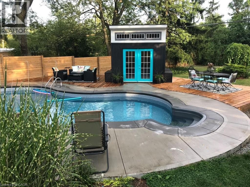 1373 Orchard Avenue, Fort Erie, Ontario  L2A 3E5 - Photo 36 - 40821038