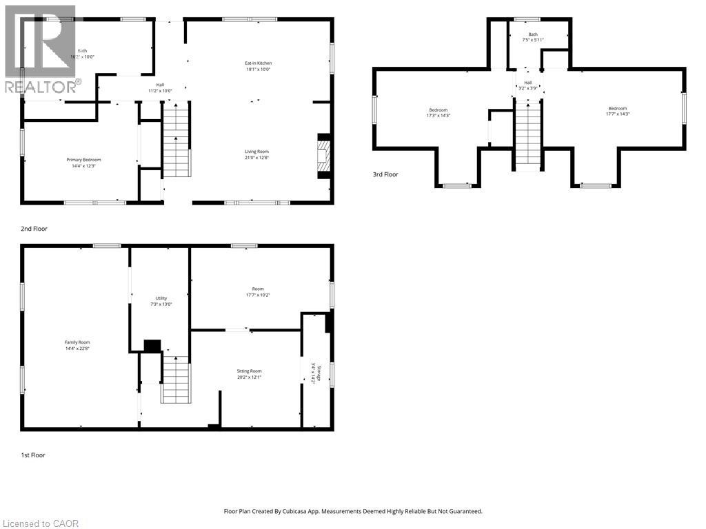 1373 Orchard Avenue, Fort Erie, Ontario  L2A 3E5 - Photo 46 - 40821038