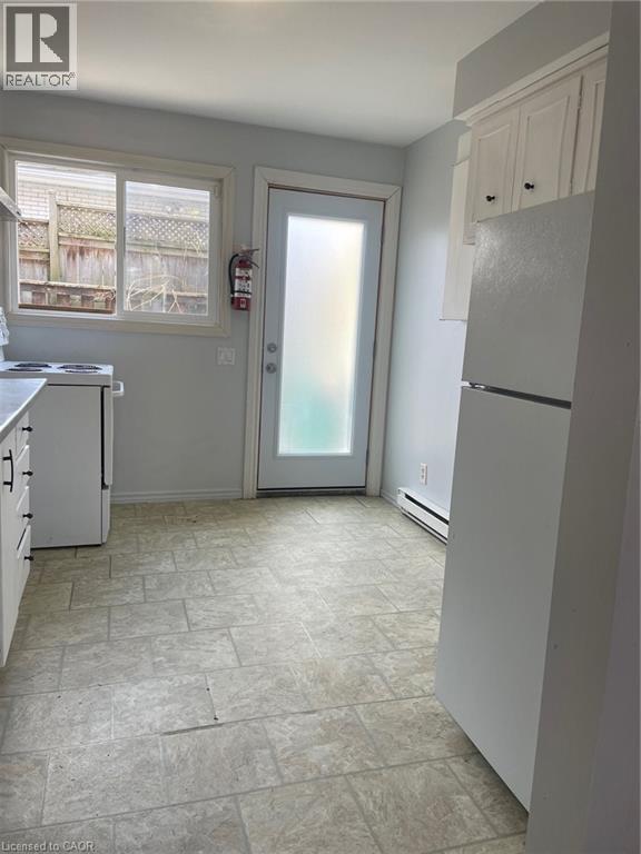 379 Holly Street Unit# 2, Waterloo, Ontario  N2L 4G5 - Photo 1 - 40820744