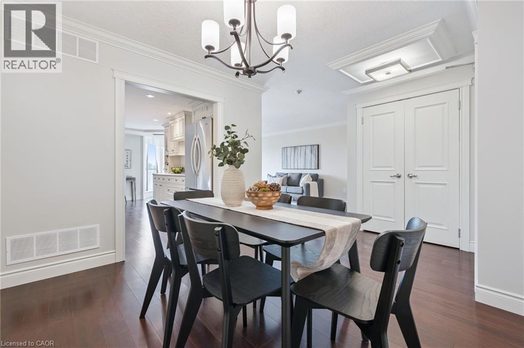 265 Westcourt Place Unit# 1010, Waterloo, Ontario N2L 6E4 - Photo 15 - 40818653